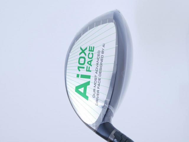 Driver : Callaway : **ของใหม่ ยังไม่แกะพลาสติก** ไดรเวอร์ Callaway ELYTE X (ออกปี 2025 Japan Spec.) Loft 10.5 (ปรับได้) ก้าน Fujikura VENTUS 5 Flex S