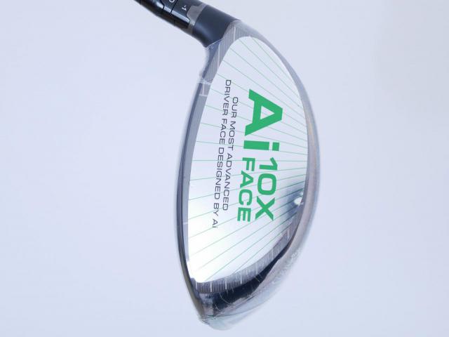 Driver : Callaway : **ของใหม่ ยังไม่แกะพลาสติก** ไดรเวอร์ Callaway ELYTE X (ออกปี 2025 Japan Spec.) Loft 10.5 (ปรับได้) ก้าน Fujikura VENTUS 5 Flex S