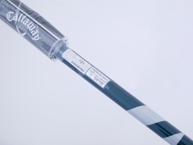 Driver : Callaway : **ของใหม่ ยังไม่แกะพลาสติก** ไดรเวอร์ Callaway ELYTE X (ออกปี 2025 Japan Spec.) Loft 10.5 (ปรับได้) ก้าน Fujikura VENTUS 5 Flex S