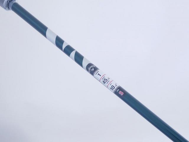 Driver : Callaway : **ของใหม่ ยังไม่แกะพลาสติก** ไดรเวอร์ Callaway ELYTE X (ออกปี 2025 Japan Spec.) Loft 10.5 (ปรับได้) ก้าน Fujikura VENTUS 5 Flex S