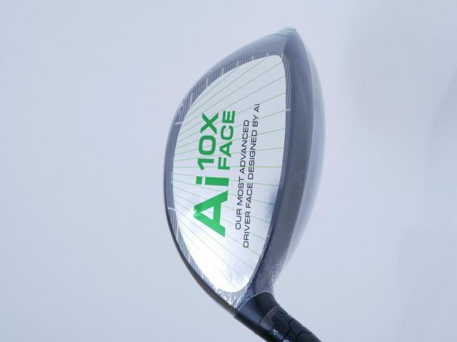 Driver : Callaway : **ของใหม่ ยังไม่แกะพลาสติก** ไดรเวอร์ Callaway ELYTE (ออกปี 2025 Japan Spec.) Loft 9 (ปรับได้) ก้าน Fujikura VENTUS 5 Flex S