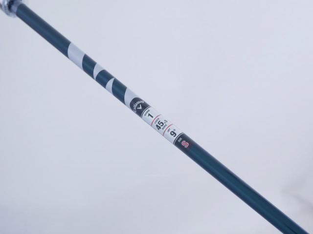 Driver : Callaway : **ของใหม่ ยังไม่แกะพลาสติก** ไดรเวอร์ Callaway ELYTE (ออกปี 2025 Japan Spec.) Loft 9 (ปรับได้) ก้าน Fujikura VENTUS 5 Flex S