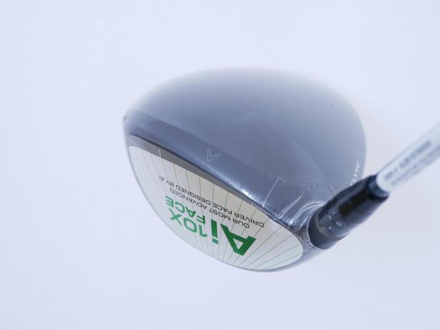 Driver : Callaway : **ของใหม่ ยังไม่แกะพลาสติก** ไดรเวอร์ Callaway ELYTE (ออกปี 2025 Japan Spec.) Loft 10.5 (ปรับได้) ก้าน Fujikura VENTUS 5 Flex R