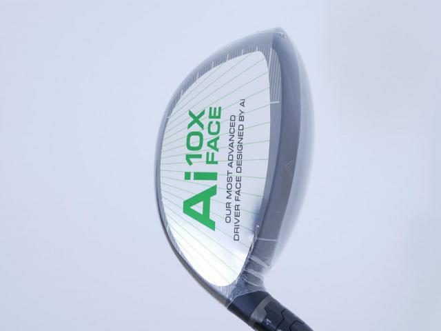 Driver : Callaway : **ของใหม่ ยังไม่แกะพลาสติก** ไดรเวอร์ Callaway ELYTE (ออกปี 2025 Japan Spec.) Loft 10.5 (ปรับได้) ก้าน Fujikura VENTUS 5 Flex R