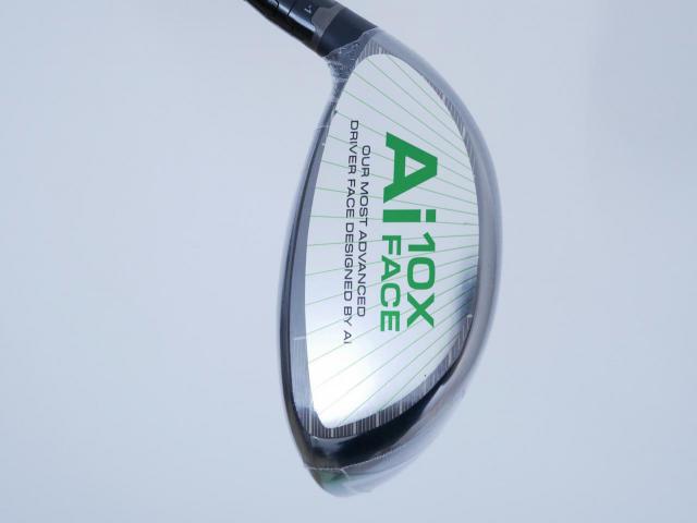 Driver : Callaway : **ของใหม่ ยังไม่แกะพลาสติก** ไดรเวอร์ Callaway ELYTE (ออกปี 2025 Japan Spec.) Loft 10.5 (ปรับได้) ก้าน Fujikura VENTUS 5 Flex R