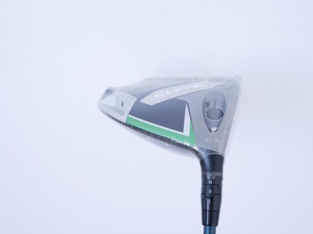 Driver : Callaway : **ของใหม่ ยังไม่แกะพลาสติก** ไดรเวอร์ Callaway ELYTE (ออกปี 2025 Japan Spec.) Loft 10.5 (ปรับได้) ก้าน Fujikura VENTUS 5 Flex R