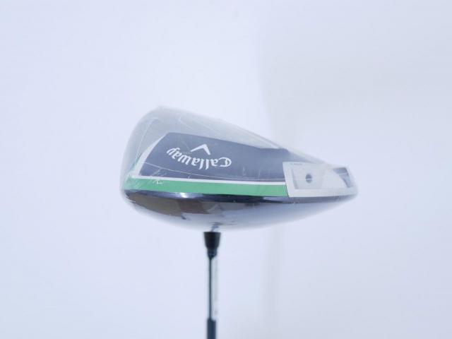 Driver : Callaway : **ของใหม่ ยังไม่แกะพลาสติก** ไดรเวอร์ Callaway ELYTE (ออกปี 2025 Japan Spec.) Loft 10.5 (ปรับได้) ก้าน Fujikura VENTUS 5 Flex R