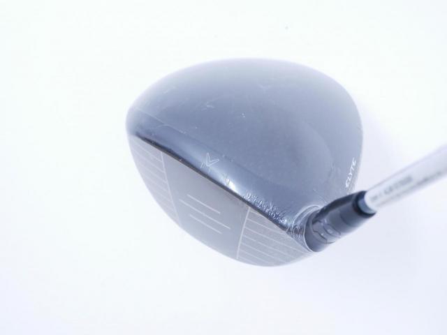 Driver : Callaway : **ของใหม่ ยังไม่แกะพลาสติก** ไดรเวอร์ Callaway ELYTE (ออกปี 2025 Japan Spec.) Loft 10.5 (ปรับได้) ก้าน Fujikura VENTUS 5 Flex R