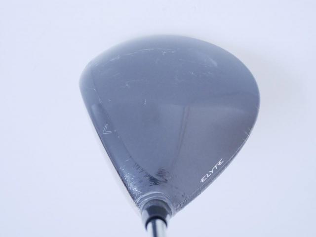 Driver : Callaway : **ของใหม่ ยังไม่แกะพลาสติก** ไดรเวอร์ Callaway ELYTE (ออกปี 2025 Japan Spec.) Loft 10.5 (ปรับได้) ก้าน Fujikura VENTUS 5 Flex R