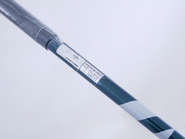 Driver : Callaway : **ของใหม่ ยังไม่แกะพลาสติก** ไดรเวอร์ Callaway ELYTE (ออกปี 2025 Japan Spec.) Loft 10.5 (ปรับได้) ก้าน Fujikura VENTUS 5 Flex R