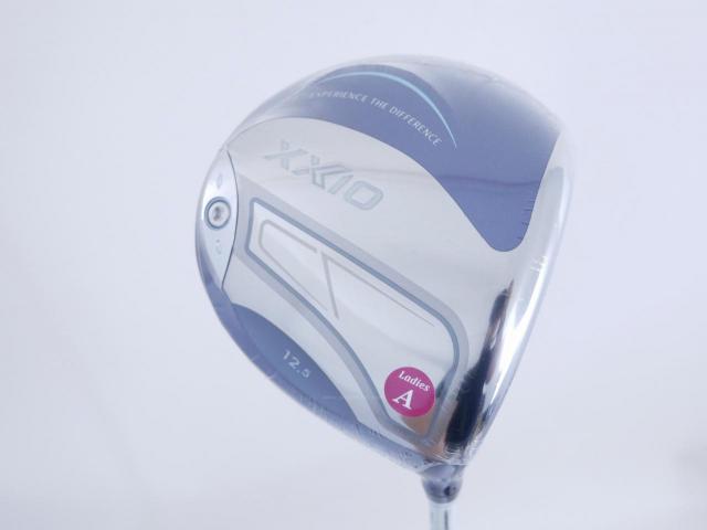 Lady club : All : **ของใหม่ ยังไม่แกะพลาสติก** ไดรเวอร์ XXIO 14 (รุ่นใหม่ล่าสุด ปี 2026) Loft 12.5 ก้าน MP-1400L Flex A (Lady)