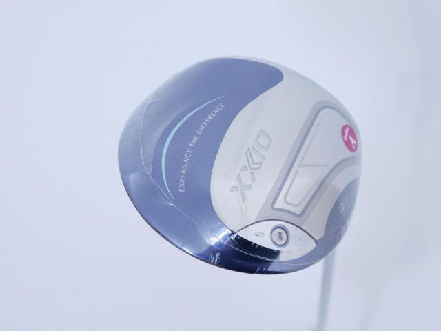 Lady club : All : **ของใหม่ ยังไม่แกะพลาสติก** ไดรเวอร์ XXIO 14 (รุ่นใหม่ล่าสุด ปี 2026) Loft 12.5 ก้าน MP-1400L Flex A (Lady)
