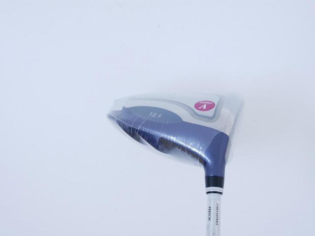 Lady club : All : **ของใหม่ ยังไม่แกะพลาสติก** ไดรเวอร์ XXIO 14 (รุ่นใหม่ล่าสุด ปี 2026) Loft 12.5 ก้าน MP-1400L Flex A (Lady)