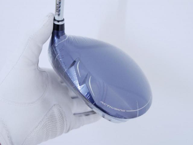 Lady club : All : **ของใหม่ ยังไม่แกะพลาสติก** ไดรเวอร์ XXIO 14 (รุ่นใหม่ล่าสุด ปี 2026) Loft 12.5 ก้าน MP-1400L Flex A (Lady)