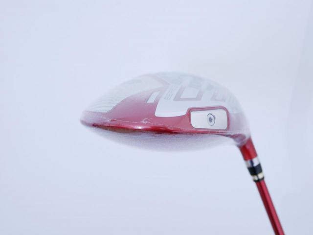 Lady club : All : **ของใหม่ ยังไม่แกะพลาสติก** ไดรเวอร์ Honma Beres 09 (รุ่นล่าสุด ออกปี 2024) Loft 11.5 ก้าน Honma ARMRQ FX Flex L (2 ดาว)