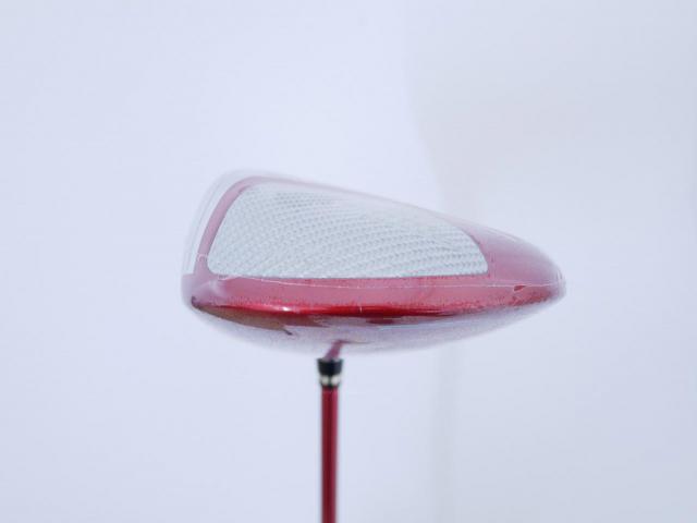 Lady club : All : **ของใหม่ ยังไม่แกะพลาสติก** ไดรเวอร์ Honma Beres 09 (รุ่นล่าสุด ออกปี 2024) Loft 11.5 ก้าน Honma ARMRQ FX Flex L (2 ดาว)