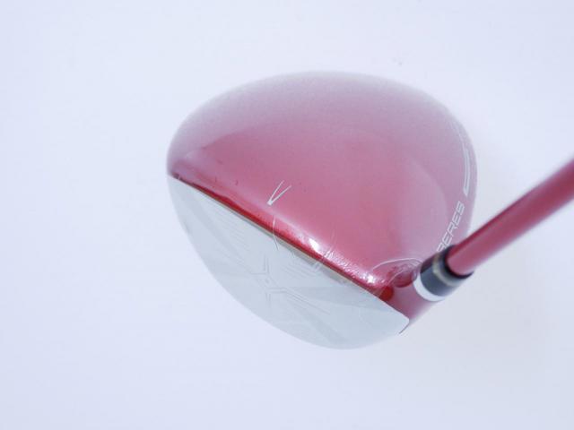 Lady club : All : **ของใหม่ ยังไม่แกะพลาสติก** ไดรเวอร์ Honma Beres 09 (รุ่นล่าสุด ออกปี 2024) Loft 11.5 ก้าน Honma ARMRQ FX Flex L (2 ดาว)