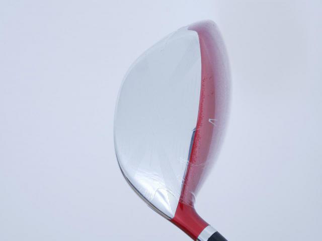 Lady club : All : **ของใหม่ ยังไม่แกะพลาสติก** ไดรเวอร์ Honma Beres 09 (รุ่นล่าสุด ออกปี 2024) Loft 11.5 ก้าน Honma ARMRQ FX Flex L (2 ดาว)