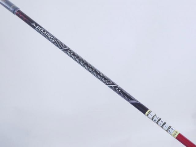 Lady club : All : **ของใหม่ ยังไม่แกะพลาสติก** ไดรเวอร์ Honma Beres 09 (รุ่นล่าสุด ออกปี 2024) Loft 11.5 ก้าน Honma ARMRQ FX Flex L (2 ดาว)