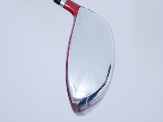 Lady club : All : **ของใหม่ ยังไม่แกะพลาสติก** ไดรเวอร์ Honma Beres 09 (รุ่นล่าสุด ออกปี 2024) Loft 11.5 ก้าน Honma ARMRQ FX Flex L (2 ดาว)