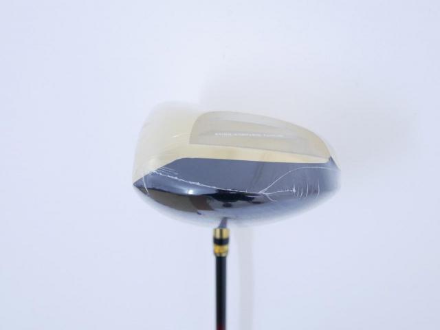 Driver : Other Brand : **ของใหม่ ยังไม่แกะพลาสติก** ไดรเวอร์ Mutsumi Honma MH488X (หัวขนาด 488cc. หน้าเด้งเกินกฏ) Loft 10.5 Flex SR