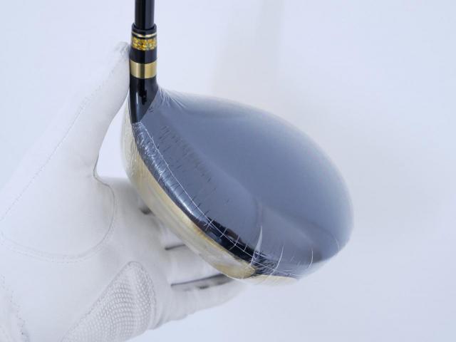 Driver : Other Brand : **ของใหม่ ยังไม่แกะพลาสติก** ไดรเวอร์ Mutsumi Honma MH488X (หัวขนาด 488cc. หน้าเด้งเกินกฏ) Loft 10.5 Flex SR