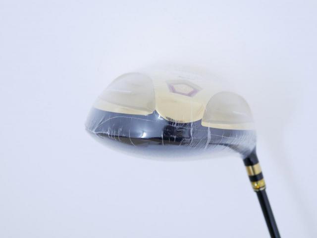Driver : Other Brand : **ของใหม่ ยังไม่แกะพลาสติก** ไดรเวอร์ Mutsumi Honma MH488X (หัวขนาด 488cc. หน้าเด้งเกินกฏ) Loft 10.5 Flex SR