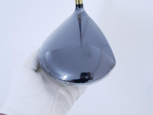 Driver : Other Brand : **ของใหม่ ยังไม่แกะพลาสติก** ไดรเวอร์ Mutsumi Honma MH488X (หัวขนาด 488cc. หน้าเด้งเกินกฏ) Loft 10.5 Flex SR