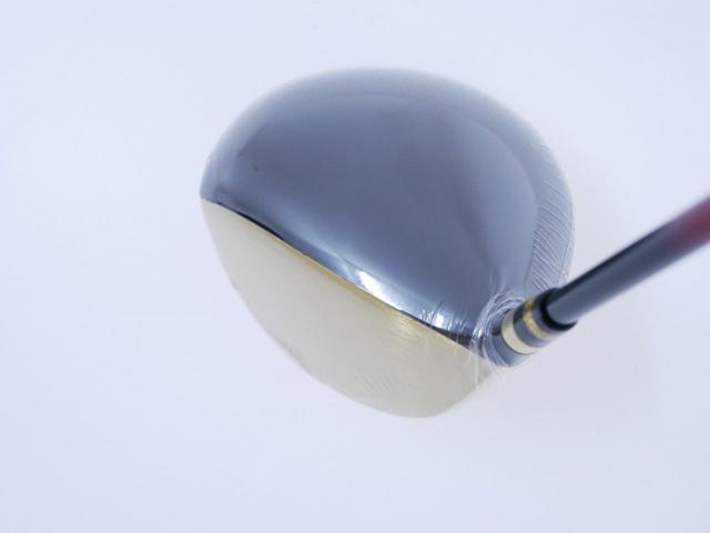 Driver : Other Brand : **ของใหม่ ยังไม่แกะพลาสติก** ไดรเวอร์ Mutsumi Honma MH488X (หัวขนาด 488cc. หน้าเด้งเกินกฏ) Loft 10.5 Flex SR