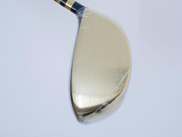 Driver : Other Brand : **ของใหม่ ยังไม่แกะพลาสติก** ไดรเวอร์ Mutsumi Honma MH488X (หัวขนาด 488cc. หน้าเด้งเกินกฏ) Loft 10.5 Flex SR