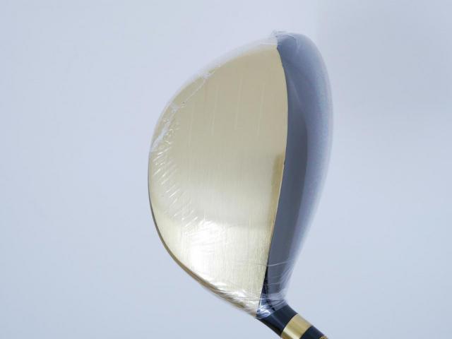 Driver : Other Brand : **ของใหม่ ยังไม่แกะพลาสติก** ไดรเวอร์ Mutsumi Honma MH488X (หัวขนาด 488cc. หน้าเด้งเกินกฏ) Loft 10.5 Flex SR