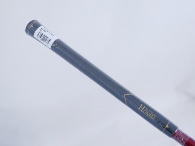 Driver : Other Brand : **ของใหม่ ยังไม่แกะพลาสติก** ไดรเวอร์ Mutsumi Honma MH488X (หัวขนาด 488cc. หน้าเด้งเกินกฏ) Loft 10.5 Flex SR