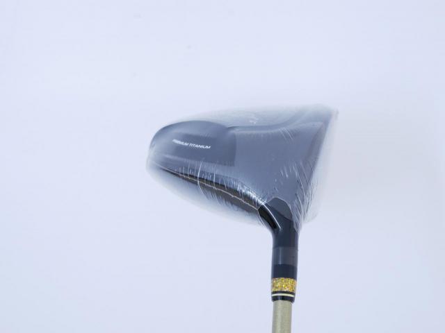 Driver : Other Brand : **ของใหม่ ยังไม่แกะพลาสติก** ไดรเวอร์ Mutsumi Honma MH488Max (หัวขนาด 488cc. หน้าเด้งเกินกฏ) Loft 10.5 Flex SR