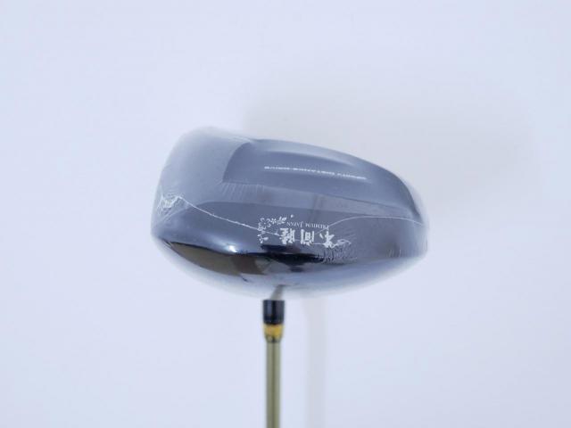 Driver : Other Brand : **ของใหม่ ยังไม่แกะพลาสติก** ไดรเวอร์ Mutsumi Honma MH488Max (หัวขนาด 488cc. หน้าเด้งเกินกฏ) Loft 10.5 Flex SR