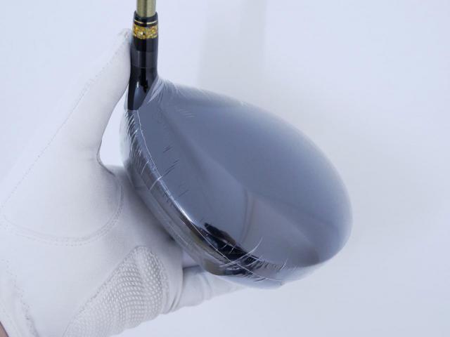 Driver : Other Brand : **ของใหม่ ยังไม่แกะพลาสติก** ไดรเวอร์ Mutsumi Honma MH488Max (หัวขนาด 488cc. หน้าเด้งเกินกฏ) Loft 10.5 Flex SR