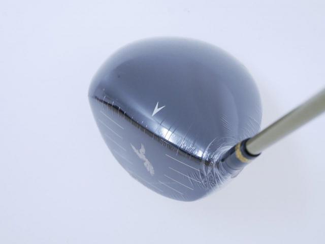 Driver : Other Brand : **ของใหม่ ยังไม่แกะพลาสติก** ไดรเวอร์ Mutsumi Honma MH488Max (หัวขนาด 488cc. หน้าเด้งเกินกฏ) Loft 10.5 Flex SR