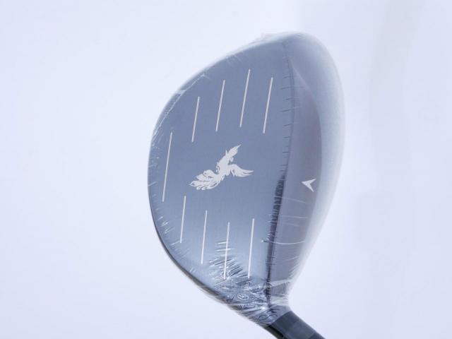 Driver : Other Brand : **ของใหม่ ยังไม่แกะพลาสติก** ไดรเวอร์ Mutsumi Honma MH488Max (หัวขนาด 488cc. หน้าเด้งเกินกฏ) Loft 10.5 Flex SR