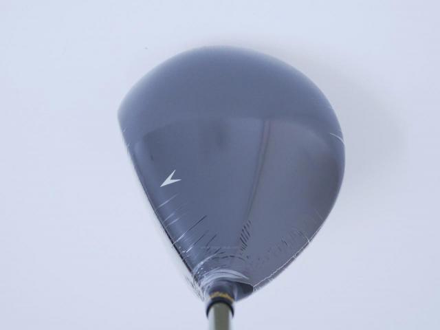 Driver : Other Brand : **ของใหม่ ยังไม่แกะพลาสติก** ไดรเวอร์ Mutsumi Honma MH488Max (หัวขนาด 488cc. หน้าเด้งเกินกฏ) Loft 10.5 Flex SR