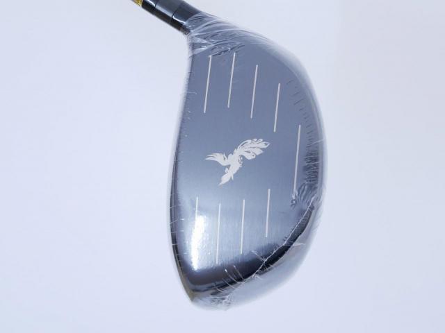 Driver : Other Brand : **ของใหม่ ยังไม่แกะพลาสติก** ไดรเวอร์ Mutsumi Honma MH488Max (หัวขนาด 488cc. หน้าเด้งเกินกฏ) Loft 10.5 Flex SR