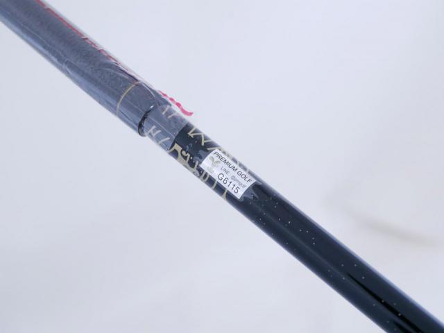 Driver : Other Brand : **ของใหม่ ยังไม่แกะพลาสติก** ไดรเวอร์ Mutsumi Honma MH488Max (หัวขนาด 488cc. หน้าเด้งเกินกฏ) Loft 10.5 Flex SR