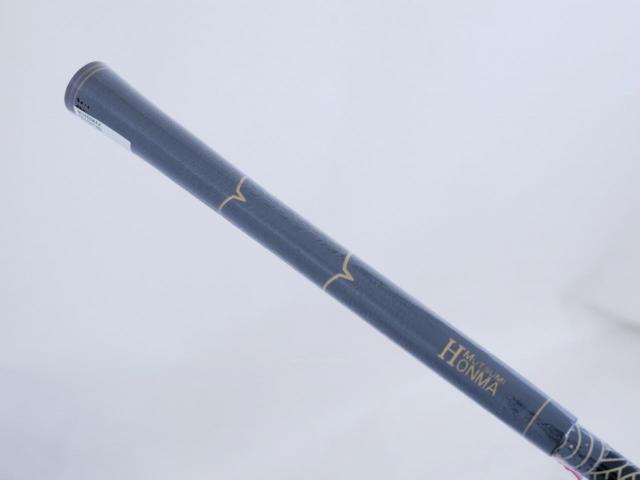 Driver : Other Brand : **ของใหม่ ยังไม่แกะพลาสติก** ไดรเวอร์ Mutsumi Honma MH488Max (หัวขนาด 488cc. หน้าเด้งเกินกฏ) Loft 10.5 Flex SR