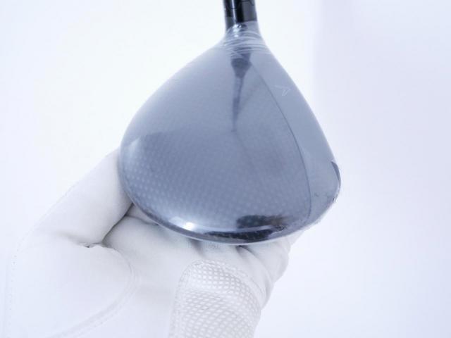 Fairway Wood : callaway : **ของใหม่ ยังไม่แกะพลาสติก** หัวไม้ 3 Callaway Quantum Max (รุ่นล่าสุด ออกปี 2026) Loft 16.5 ก้าน Athlemax 50 Flex R