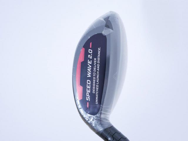 Fairway Wood : callaway : **ของใหม่ ยังไม่แกะพลาสติก** หัวไม้ 3 Callaway Quantum Max (รุ่นล่าสุด ออกปี 2026) Loft 16.5 ก้าน Athlemax 50 Flex R