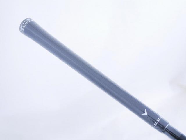 Fairway Wood : callaway : **ของใหม่ ยังไม่แกะพลาสติก** หัวไม้ 3 Callaway Quantum Max (รุ่นล่าสุด ออกปี 2026) Loft 16.5 ก้าน Athlemax 50 Flex R