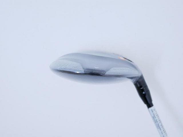 Fairway Wood : callaway : **ของใหม่ ยังไม่แกะพลาสติก** หัวไม้ 3 Callaway Quantum Max (รุ่นล่าสุด ออกปี 2026) Loft 15 ก้าน Athlemax 50 Flex SR