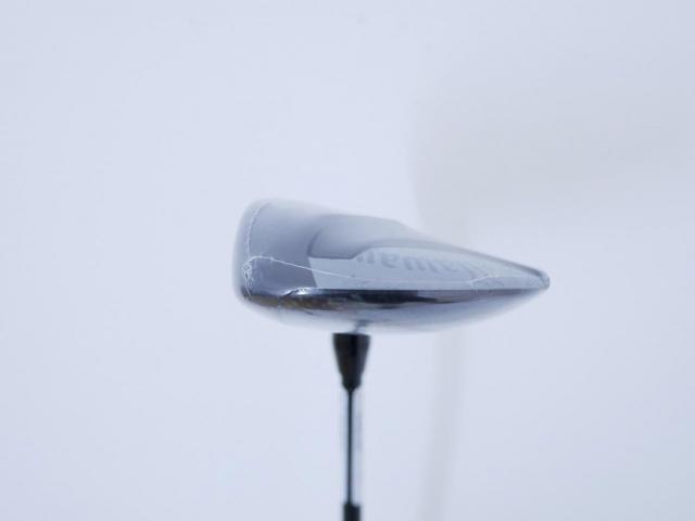 Fairway Wood : callaway : **ของใหม่ ยังไม่แกะพลาสติก** หัวไม้ 3 Callaway Quantum Max (รุ่นล่าสุด ออกปี 2026) Loft 15 ก้าน Athlemax 50 Flex SR