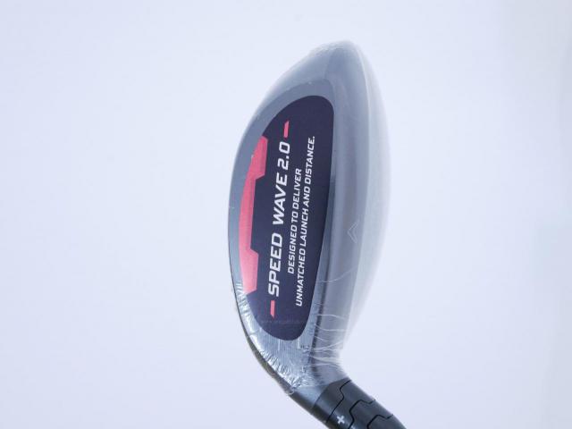 Fairway Wood : callaway : **ของใหม่ ยังไม่แกะพลาสติก** หัวไม้ 3 Callaway Quantum Max (รุ่นล่าสุด ออกปี 2026) Loft 15 ก้าน Athlemax 50 Flex SR