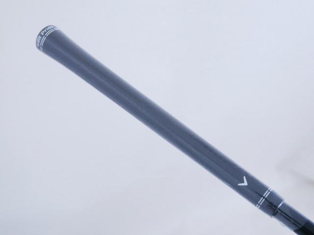 Fairway Wood : callaway : **ของใหม่ ยังไม่แกะพลาสติก** หัวไม้ 3 Callaway Quantum Max (รุ่นล่าสุด ออกปี 2026) Loft 15 ก้าน Athlemax 50 Flex SR