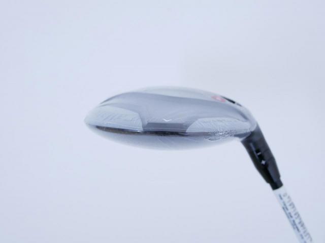 Fairway Wood : callaway : **ของใหม่ ยังไม่แกะพลาสติก** หัวไม้ 3 Callaway Quantum Max (รุ่นล่าสุด ออกปี 2026) Loft 15 ก้าน Athlemax 50 Flex S