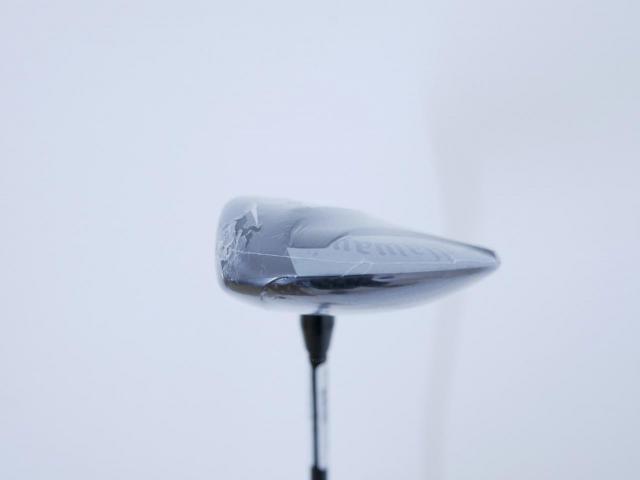 Fairway Wood : callaway : **ของใหม่ ยังไม่แกะพลาสติก** หัวไม้ 3 Callaway Quantum Max (รุ่นล่าสุด ออกปี 2026) Loft 15 ก้าน Athlemax 50 Flex S